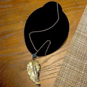 Fashion necklace by Link & Love